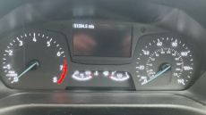 Ford Fiesta 1.0 EcoBoost 125 ST-Line 5dr Petrol Hatchback